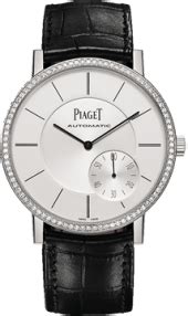 piaget repair